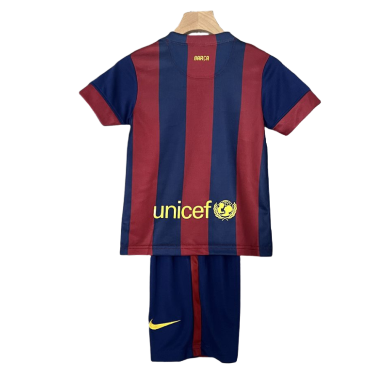 14-15 kids kit Barcelona Home soccer jersey-Retro version: Ajax 24-25 Home Stadium Jersey - Fans Version mysite: Adidas luxuryfootballshirts.com: https://www.luxuryfootballshirts.com/