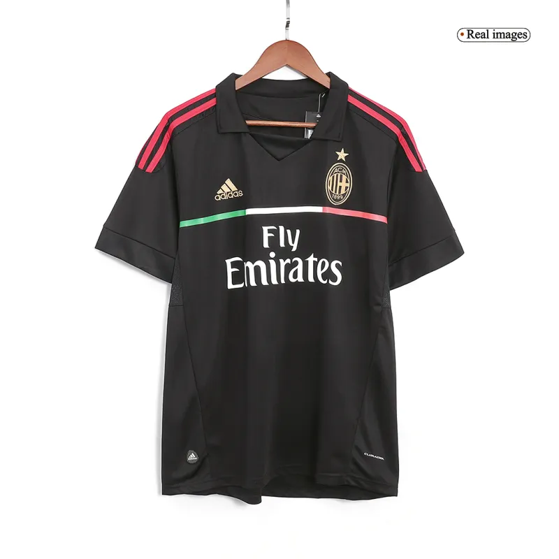 11-12 AC Milan Second Away soccer jersey-Retro version: Ajax 24-25 Home Stadium Jersey - Fans Version mysite: Adidas luxuryfootballshirts.com: https://www.luxuryfootballshirts.com/