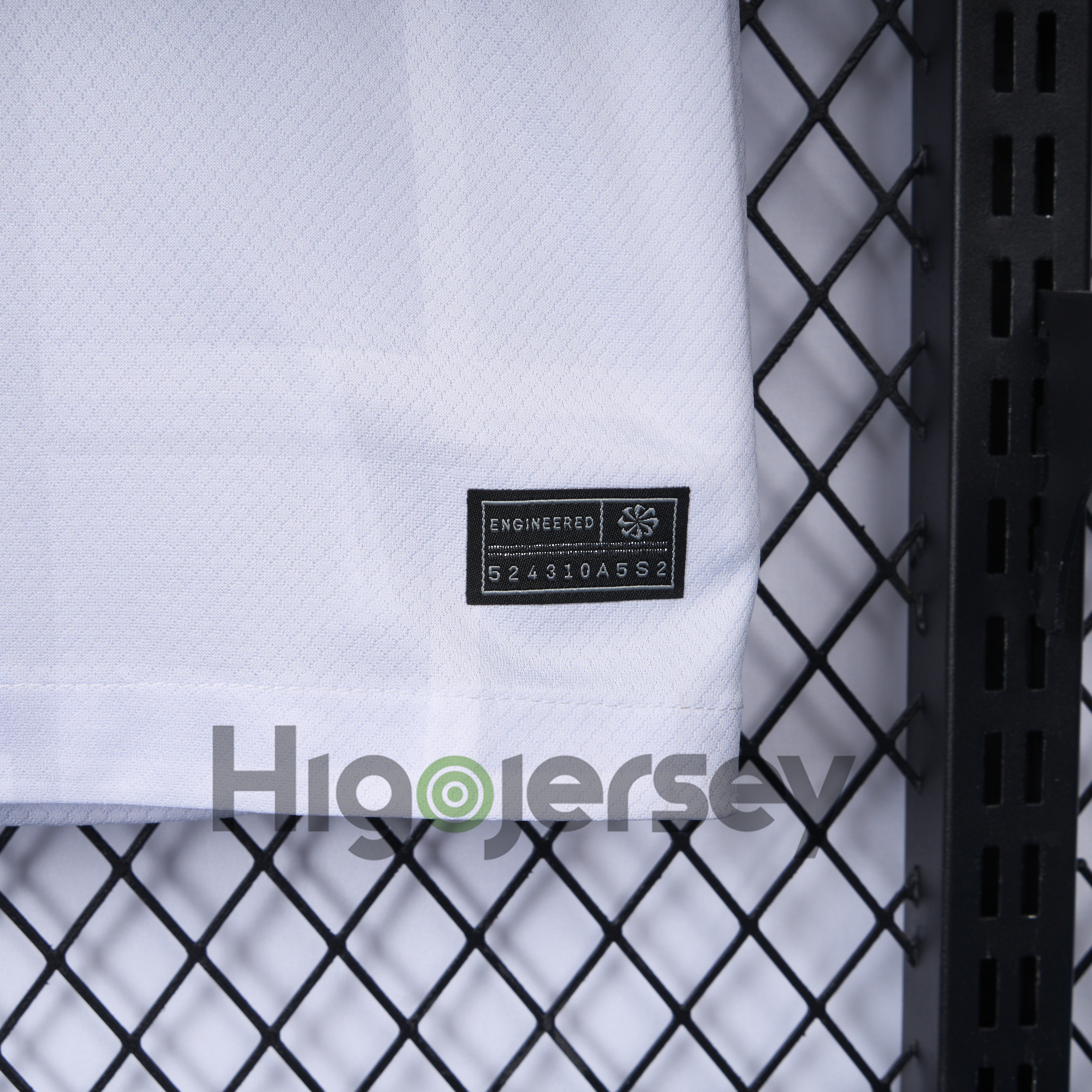 Higojerseys-Hertha BSC 24-25 Fourth Jersey - Fans Version