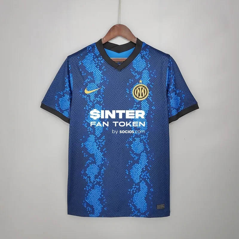 2021/2022 Internazionale Milano Home Football Jersey 1:1 Thai Quality:football jersey mysite: unitedjerseyfootball 邓江浪:football