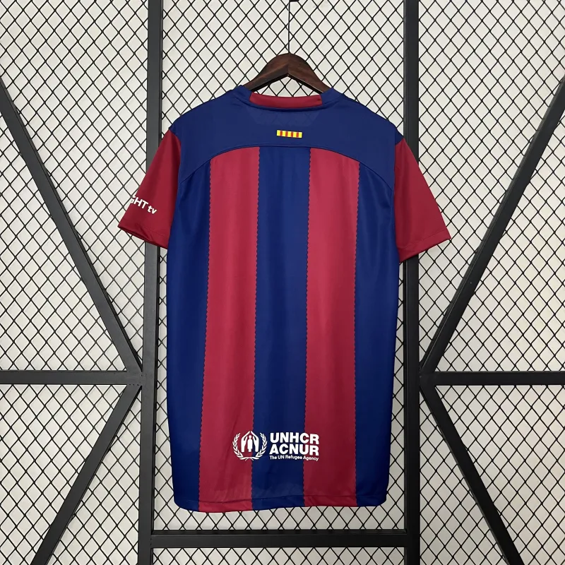 23-24 Barcelona Home Special Edition soccer jersey - Fans Version: Ajax 24-25 Home Stadium Jersey - Fans Version mysite: Adidas luxuryfootballshirts.com: https://www.luxuryfootballshirts.com/