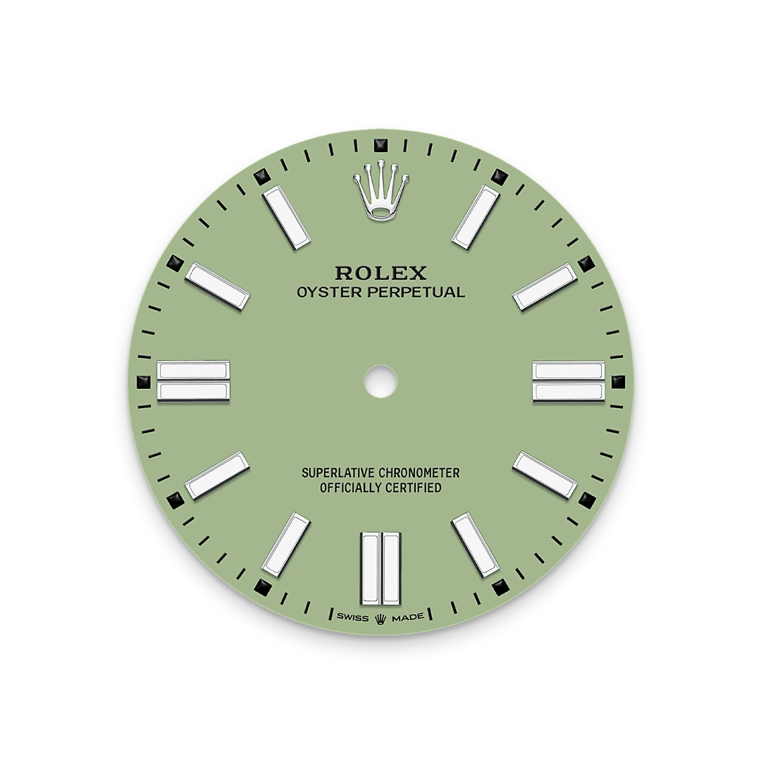 Rolex Watch M134300-0006