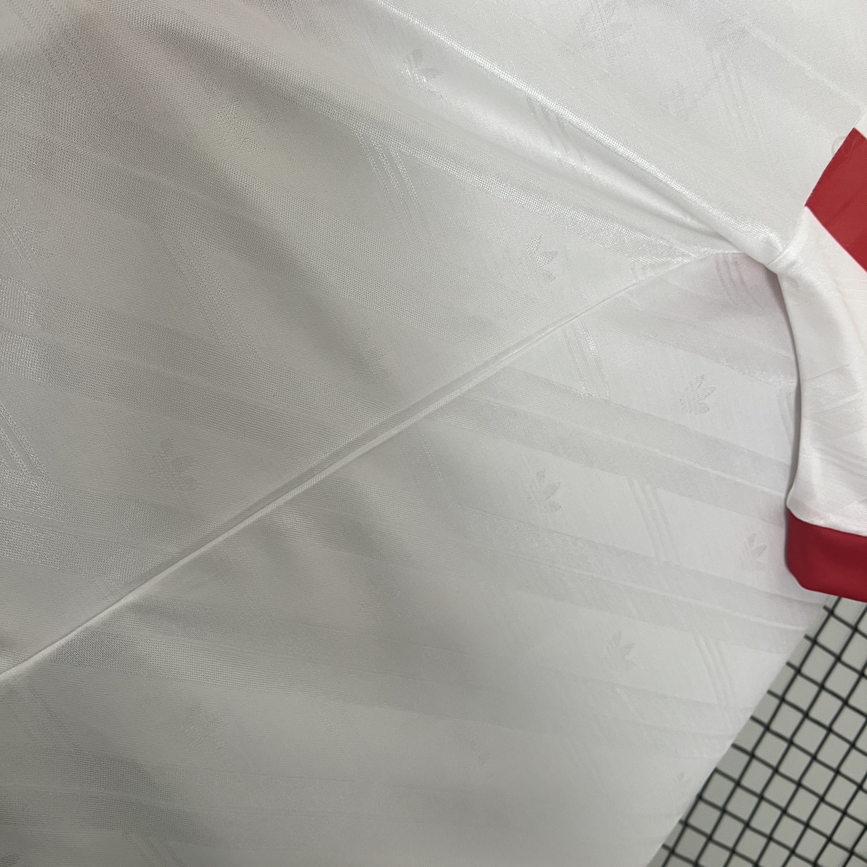 ManixJersey.com | Retro Portugal 1992 Away Jersey -Customize Name, Number and Patch | Worldwide Shipping