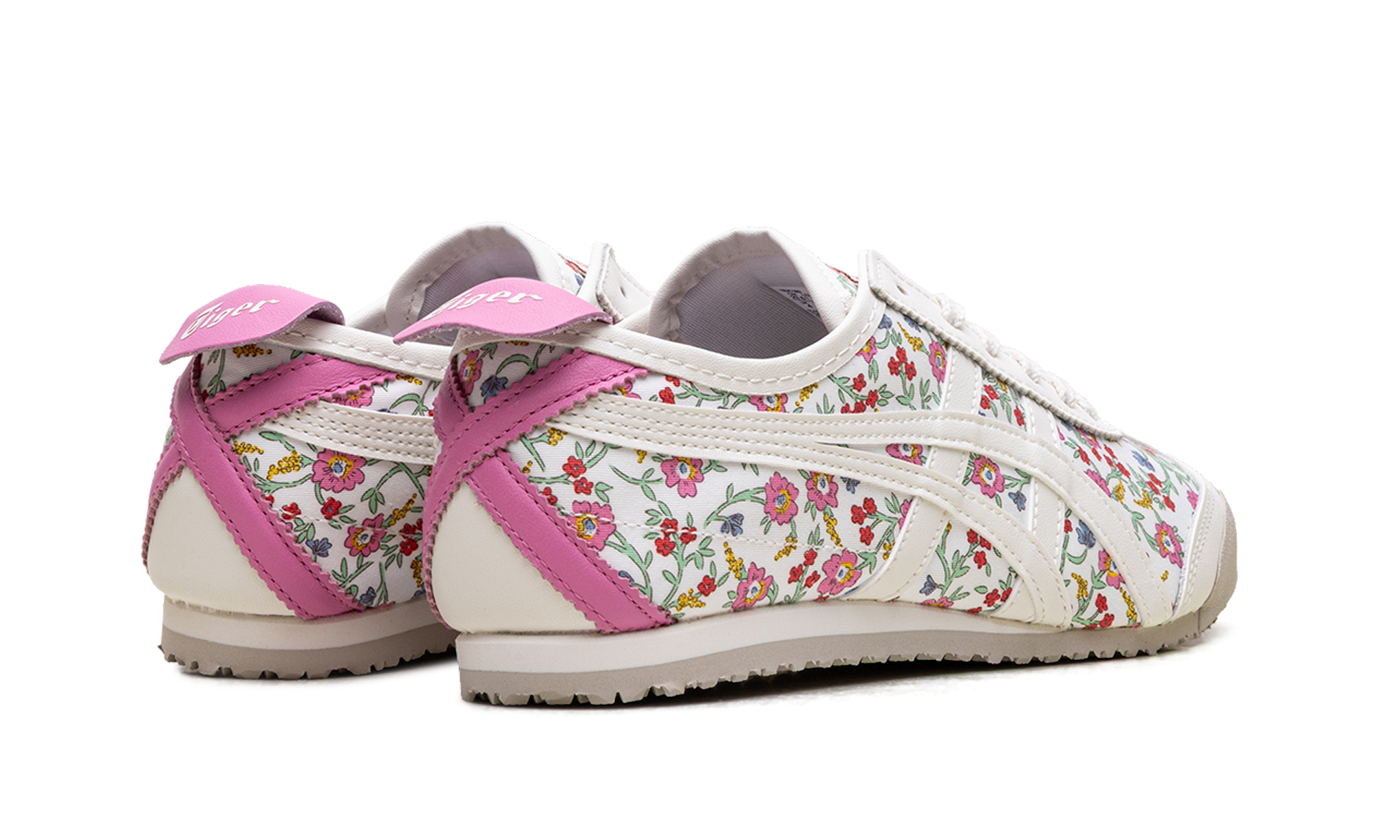 Mexico 66 "Cream Pink Floral"、mysite、Cacoeks