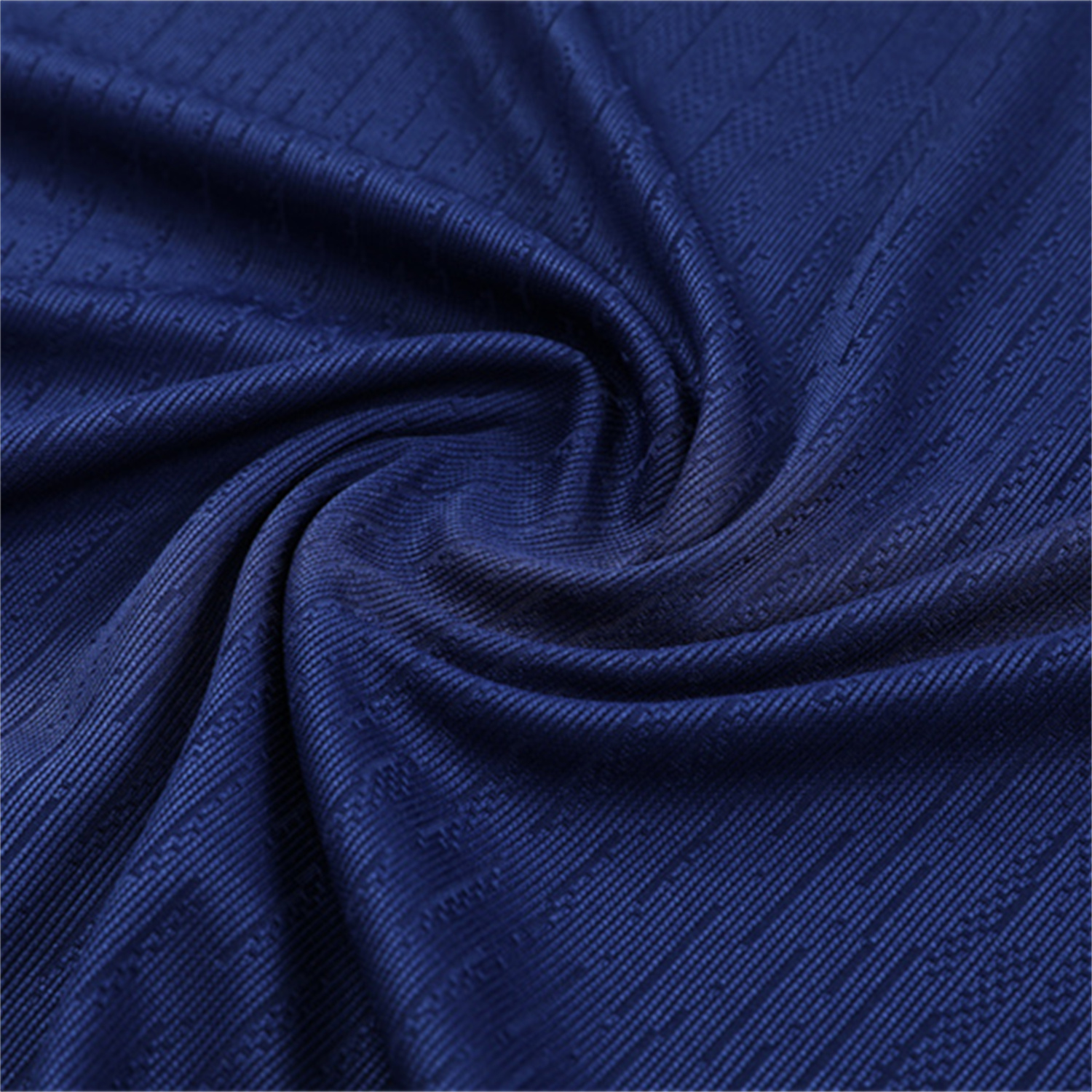 UltraTrikot-Atletico Madrid 25-26 Long Sleeves Training Set - Royal Blue Top & Royal Blue Pants