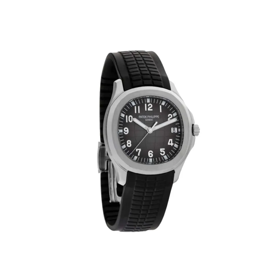 patek philippe rubber strap replica 3