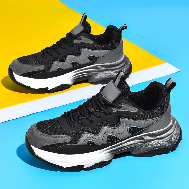 ‘Cosmic Cascade’ X9X Sneakers