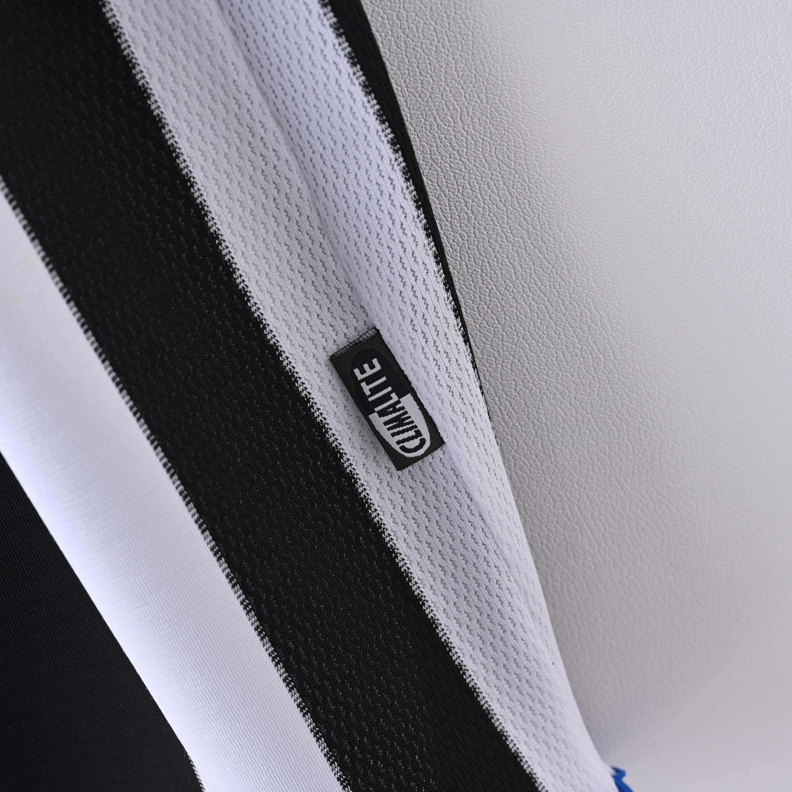 1999/2000 Retro Newcastle United Home Football Shirt 1:1 Thai Quality:football jersey mysite: unitedjerseyfootball 邓江浪:football