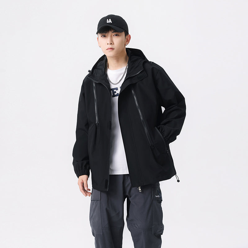 MLB 8008 Outdoor Jacket