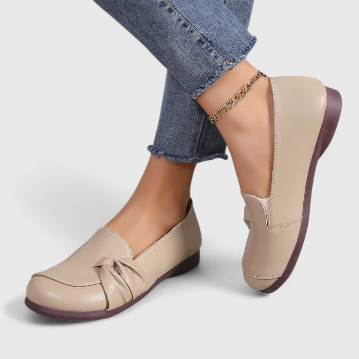 Elegant Footwear Image