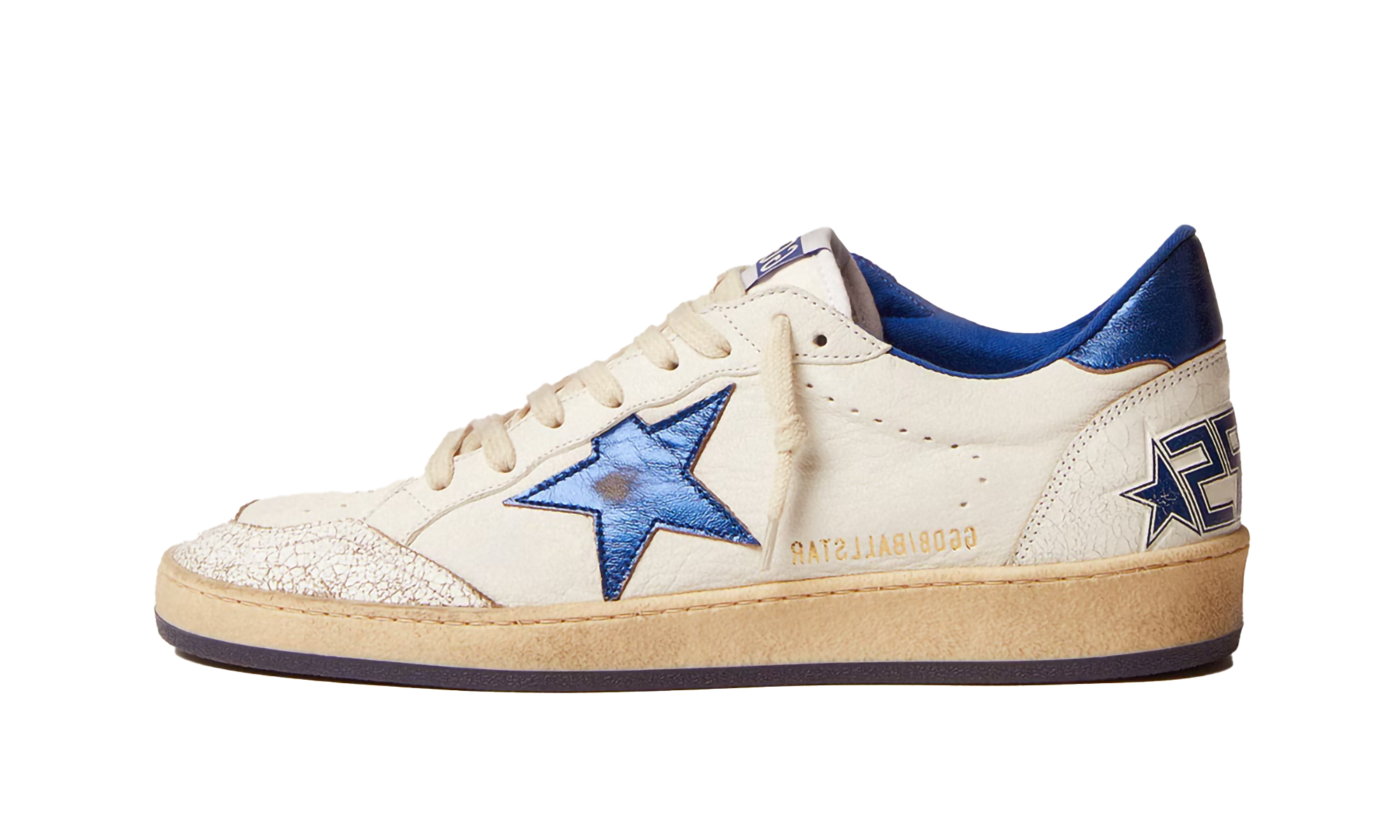 Ball-Star Low "White Bluette"、mysite、Cacoeks