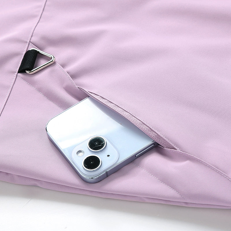 MLB 8016 Outdoor Jacket