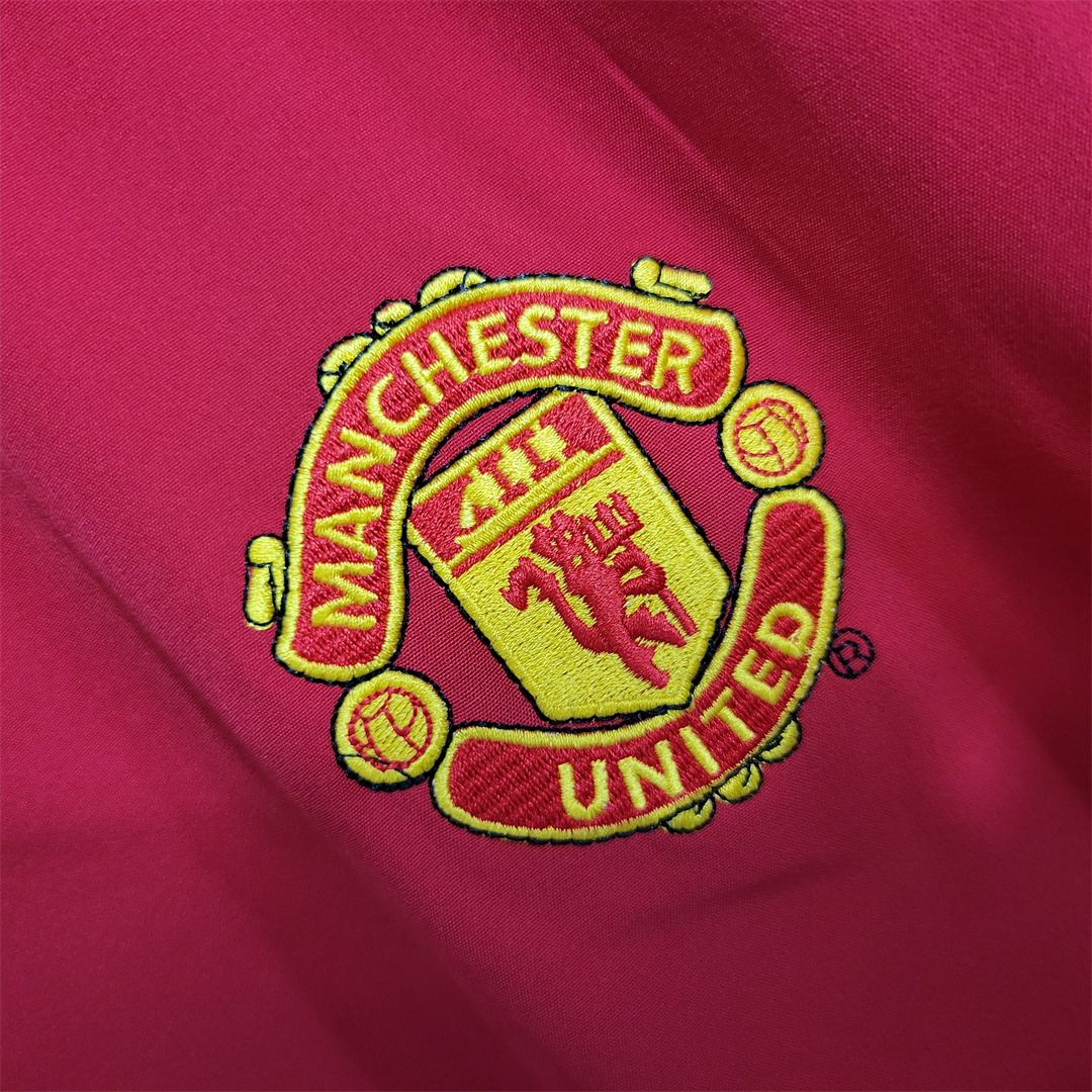 Higojerseys-Retro Manchester United 02-04 Home Jersey