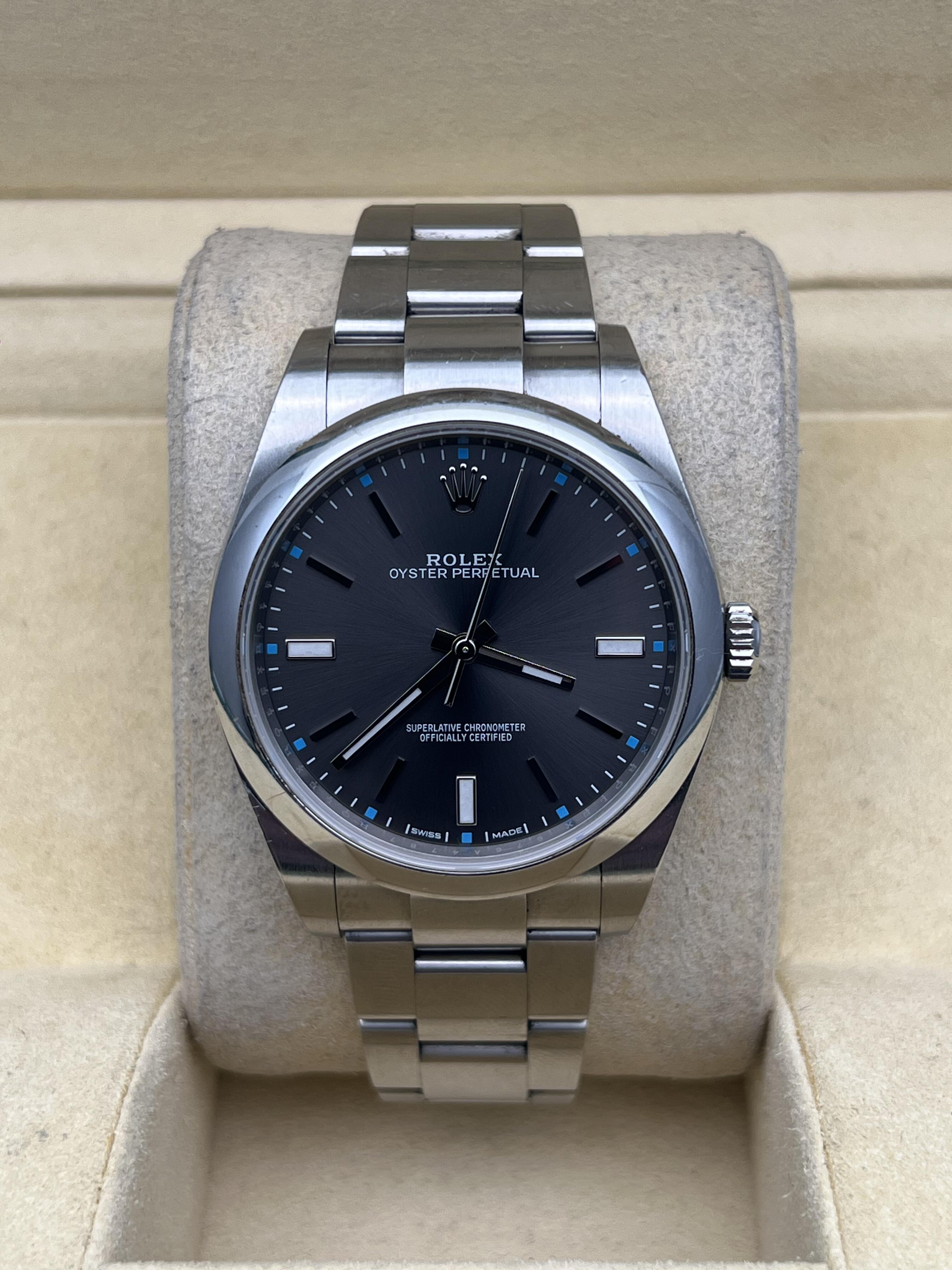 ZIICK Watch 1