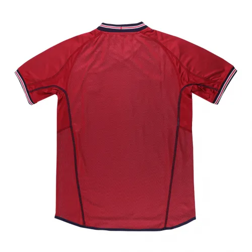 02 World Cup England Away soccer jersey - Retro version: Ajax 24-25 Home Stadium Jersey - Fans Version mysite: Adidas luxuryfootballshirts.com: https://www.luxuryfootballshirts.com/