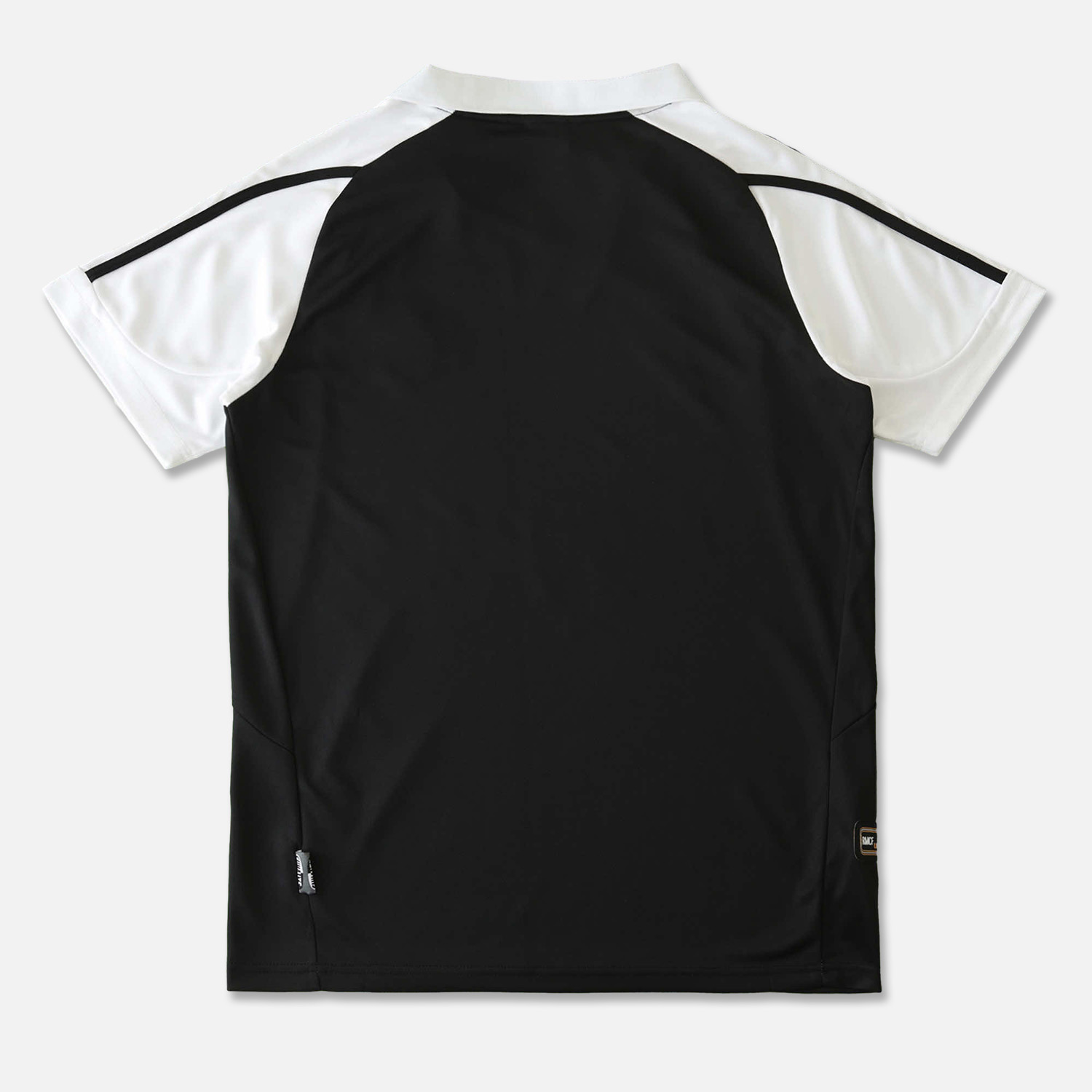 ManixJersey.com | Retro Real Madrid 2001-02 Away Jersey -Customize Name, Number and Patch | Worldwide Shipping