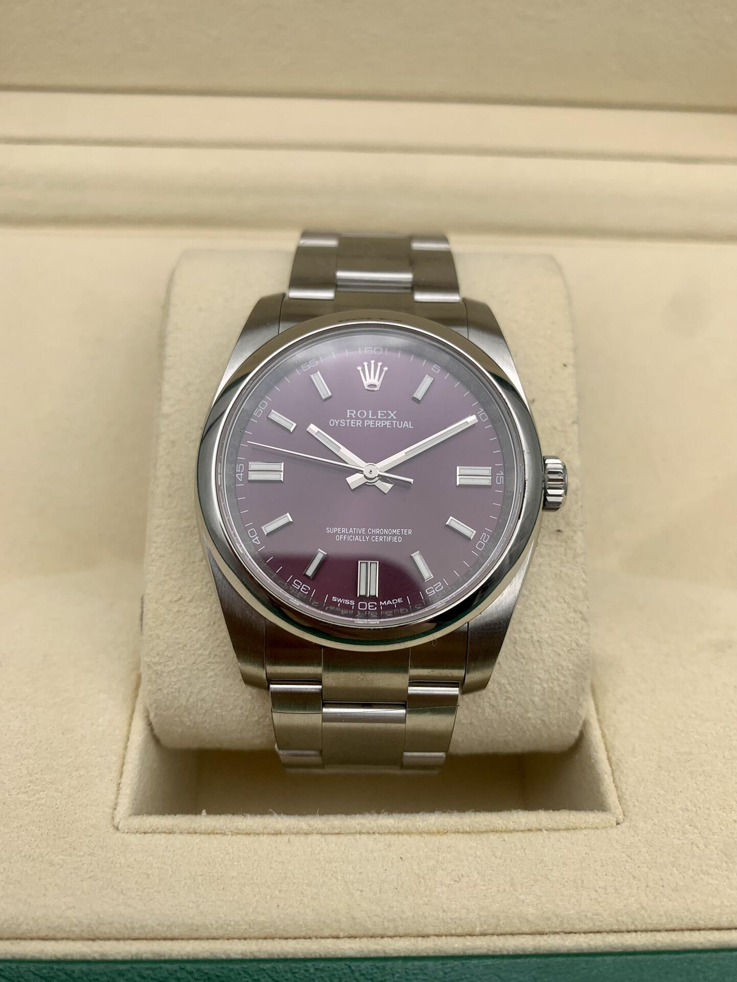 ZIICK Watch 1