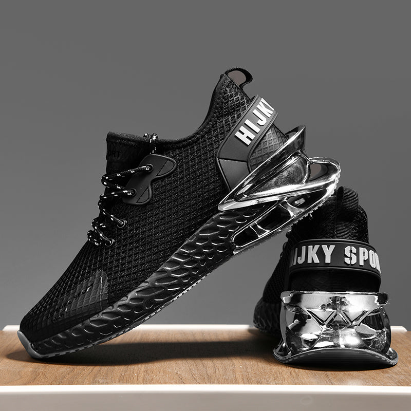 'Sonic Sprint' X9X Sneakers