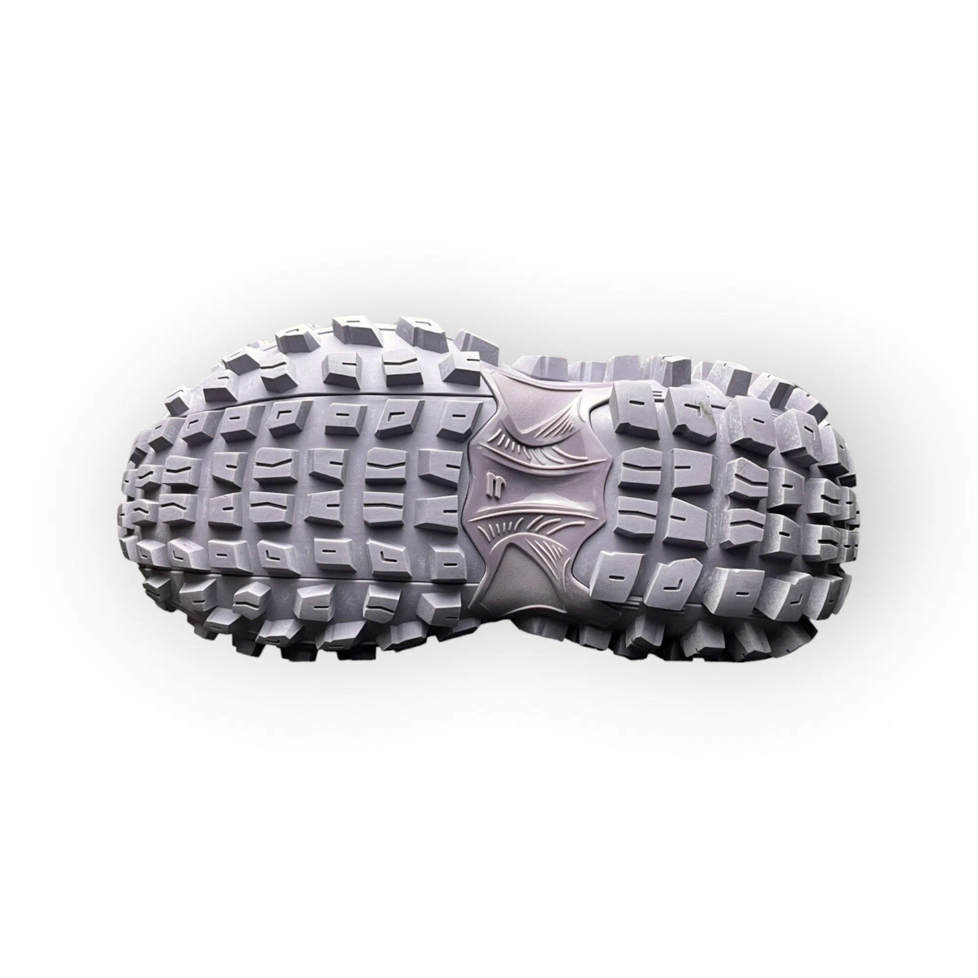 Balenciaga Bouncer Sneaker in Faded Purple、mysite、Cacoeks