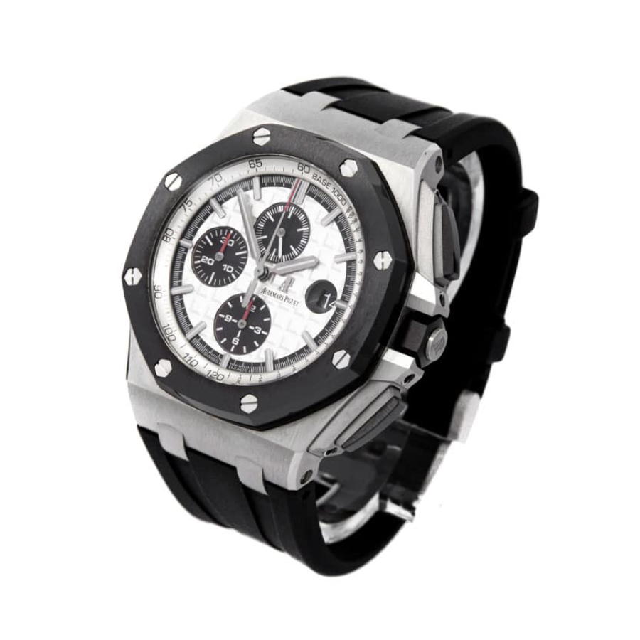 Ap Offshore White Replica 3