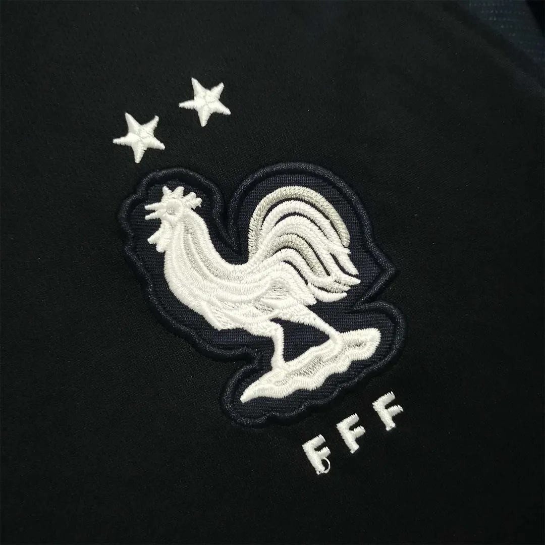 2018 France World Cup Home soccer jersey-Retro version: Ajax 24-25 Home Stadium Jersey - Fans Version mysite: Adidas luxuryfootballshirts.com: https://www.luxuryfootballshirts.com/