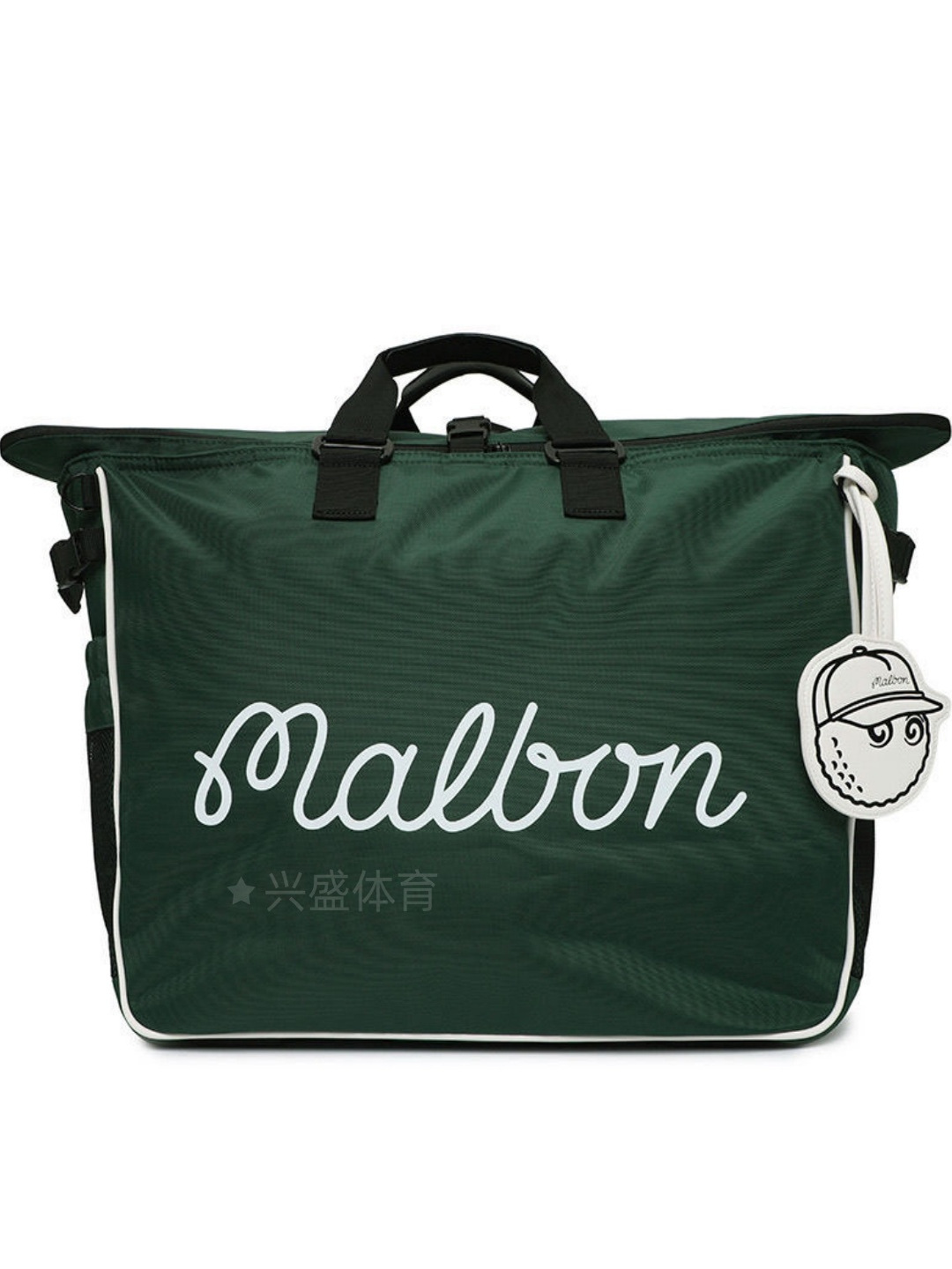 TITLESIT TAYLORMADE G/FORE GOLF BAG