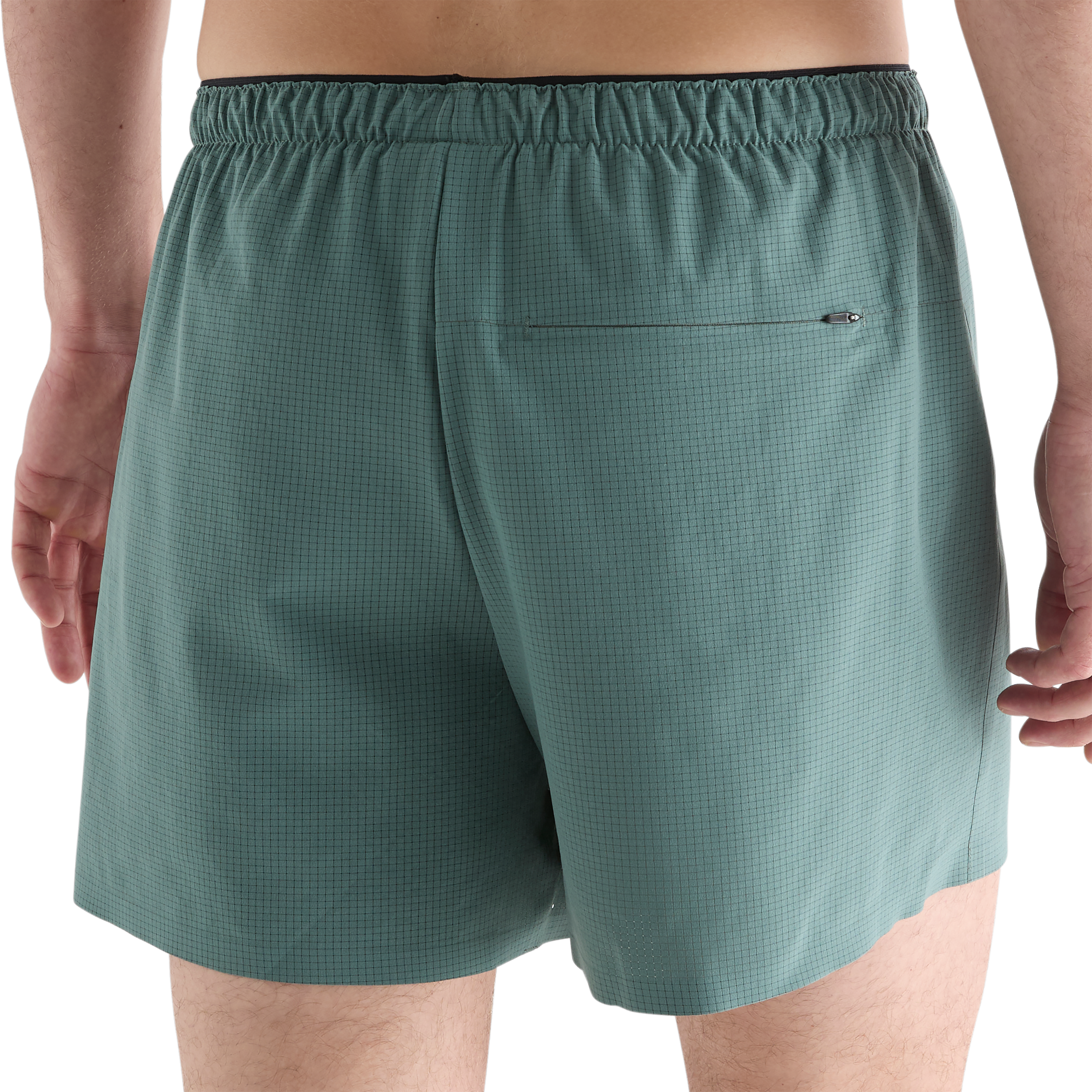 Men's Light Lined Short 5