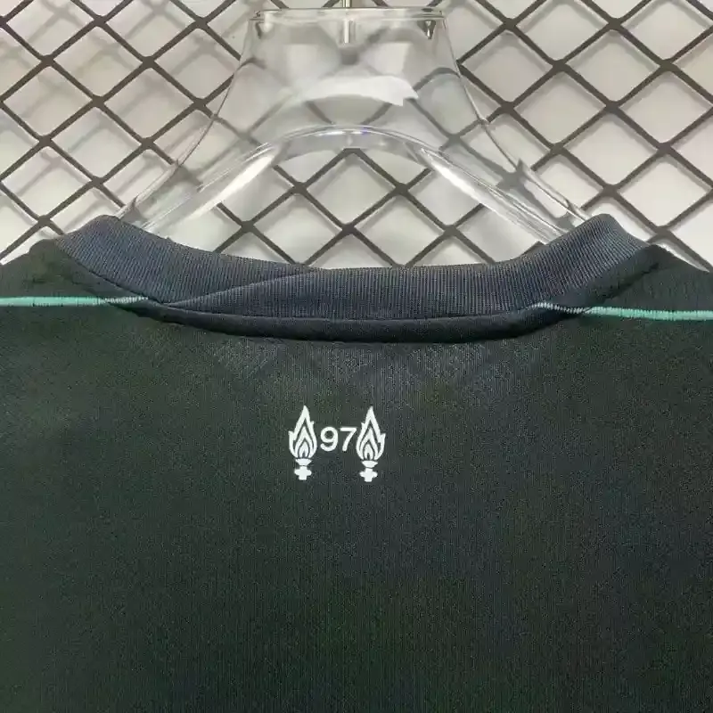 24-25 Liverpool away soccer jersey -Fans Version: Ajax 24-25 Home Stadium Jersey - Fans Version mysite: Adidas luxuryfootballshirts.com: https://www.luxuryfootballshirts.com/