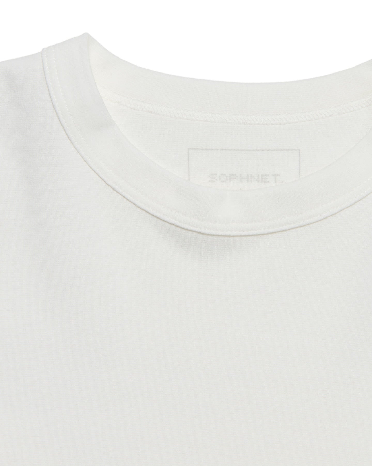 SOPHNET. 25S/S WIDE TEE  SOPH-250058 