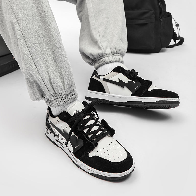 ‘Velocity Vibe’ X9X Sneakers