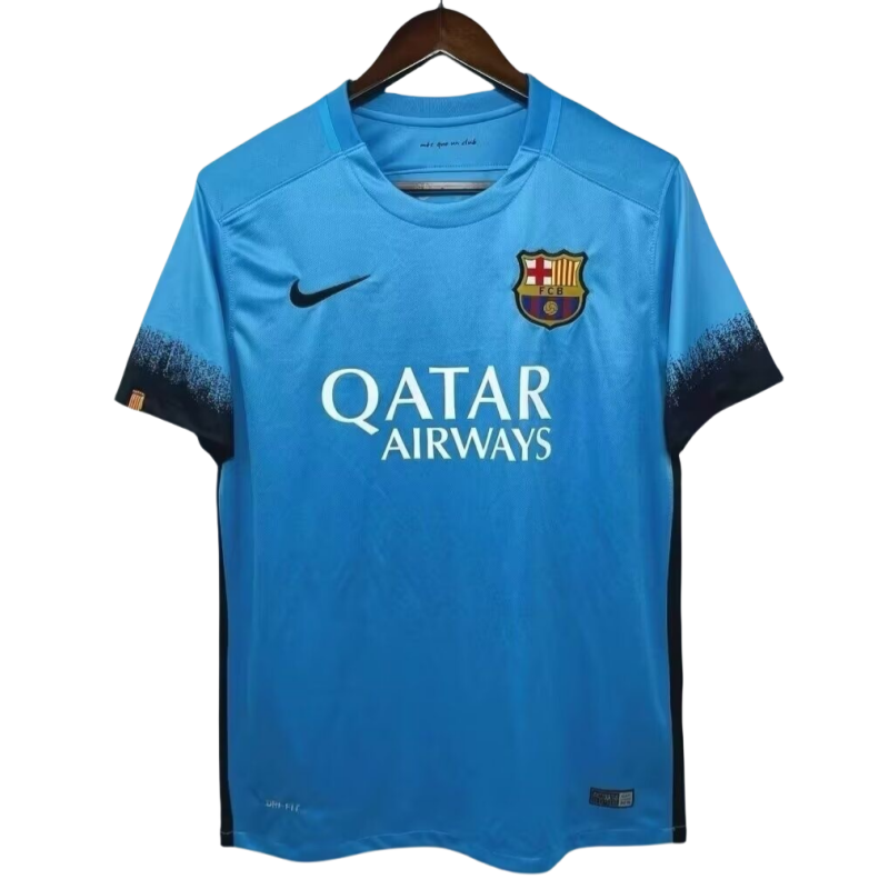 15-16 Barcelona Away soccer jersey-Retro version: Ajax 24-25 Home Stadium Jersey - Fans Version mysite: Adidas luxuryfootballshirts.com: https://www.luxuryfootballshirts.com/