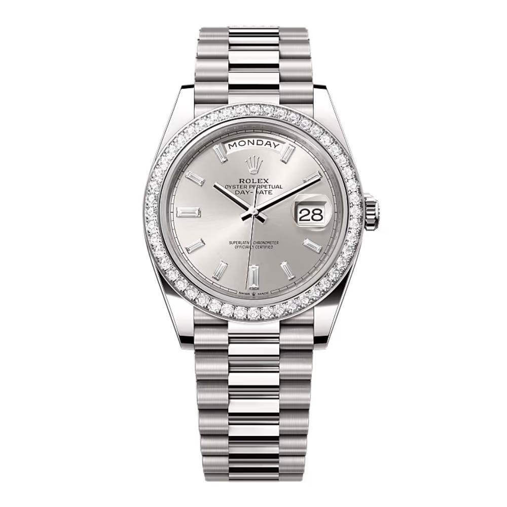 ZIICK Watch 1