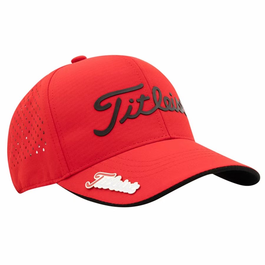 TITLESIT TAYLORMADE G/FORE GOLF BAG