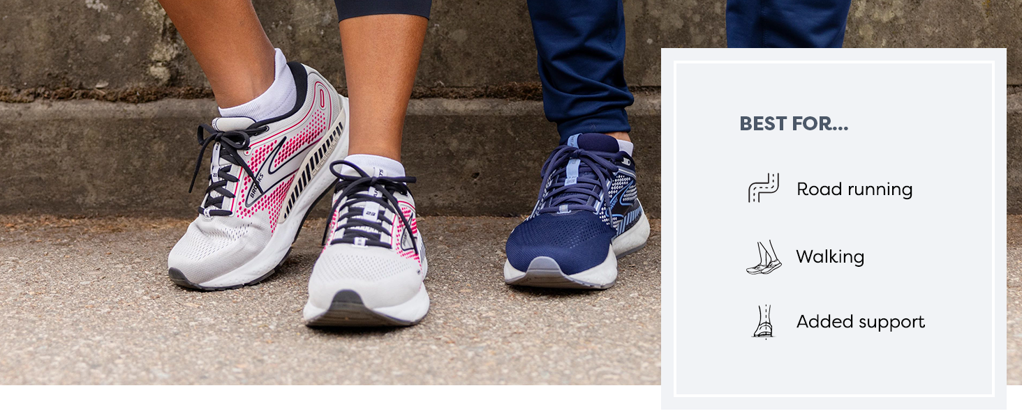 close up of runners posted against a stone wall