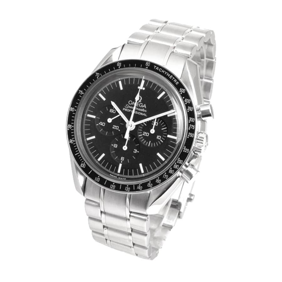 omega speedmaster professional moonwatch apollo xi 145 022 r