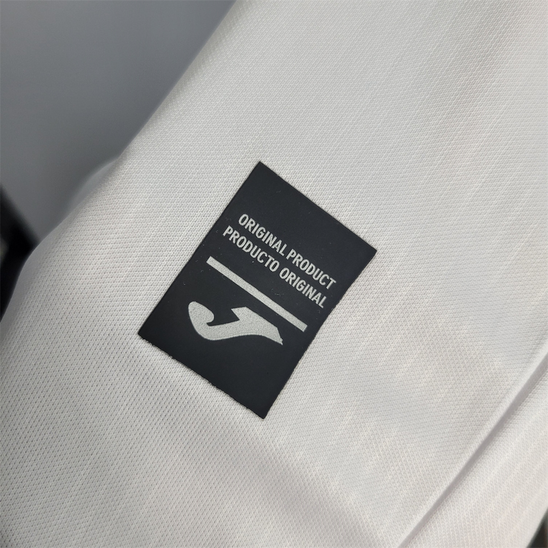 ManixJersey.com | Honduras 2023 Home Stadium Jersey - Fans Version -Customize Name, Number and Patch | Worldwide Shipping