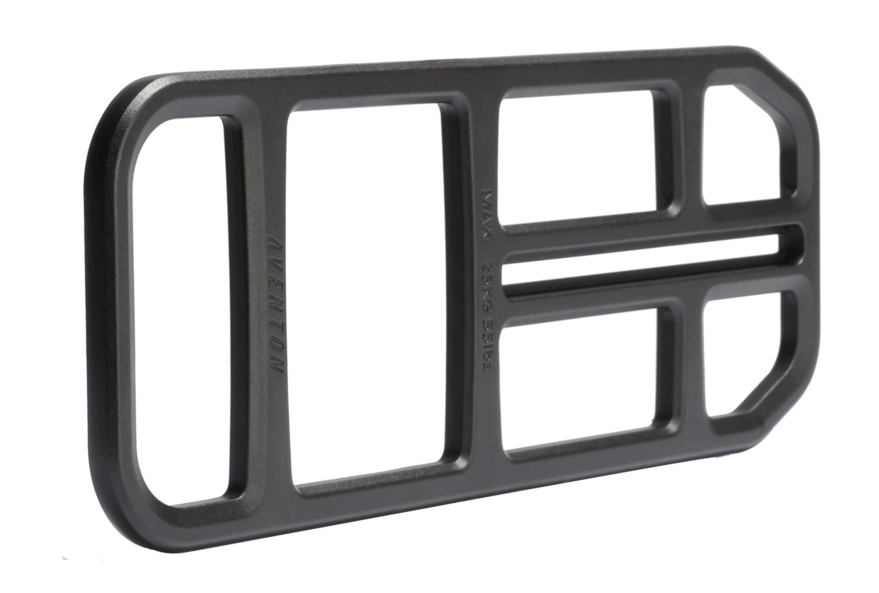 Aventon Rear Rack Platform - Pace 350.3 / Pace 500.3 / Aventure 2 / Soltera 2 / Soltera 2.5、mySite、bearsvspackers