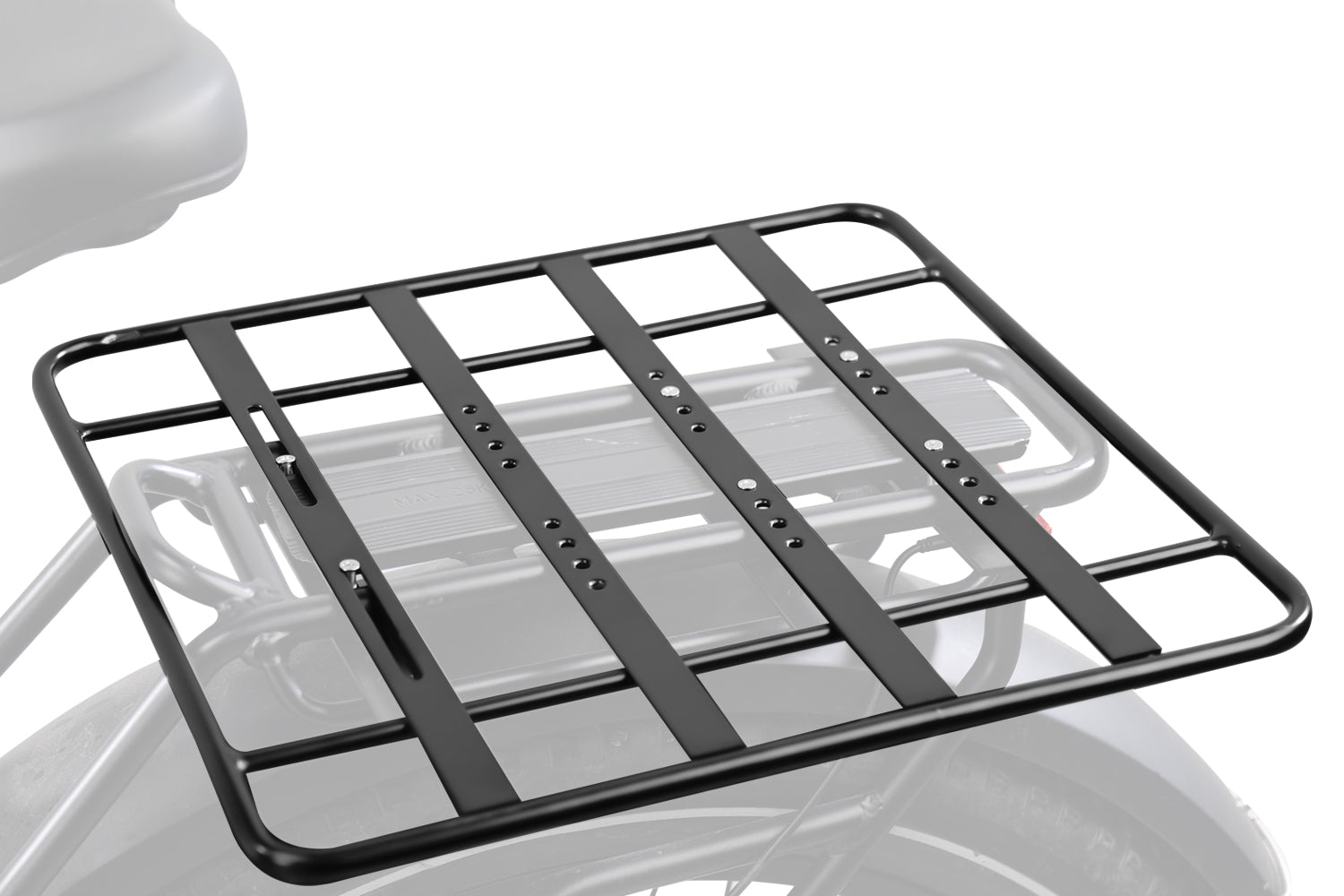 Ebike Large Platform、mySite、bearsvspackers