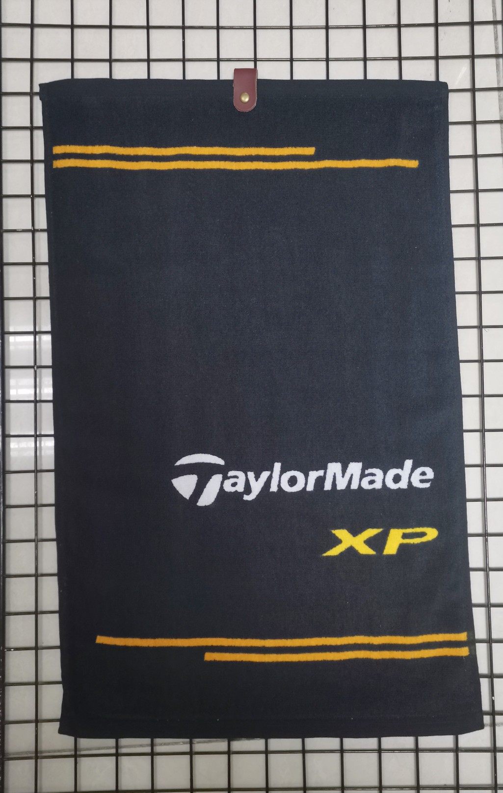 TITLESIT TAYLORMADE G/FORE GOLF BAG