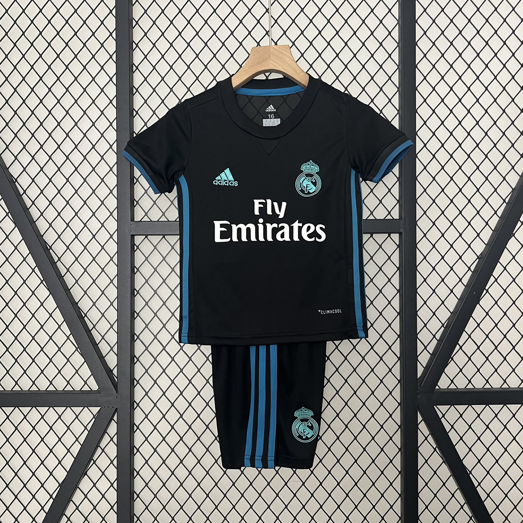 17-18 kids kit Real Madrid Away soccer jersey-Retro version: Ajax 24-25 Home Stadium Jersey - Fans Version mysite: Adidas luxuryfootballshirts.com: https://www.luxuryfootballshirts.com/