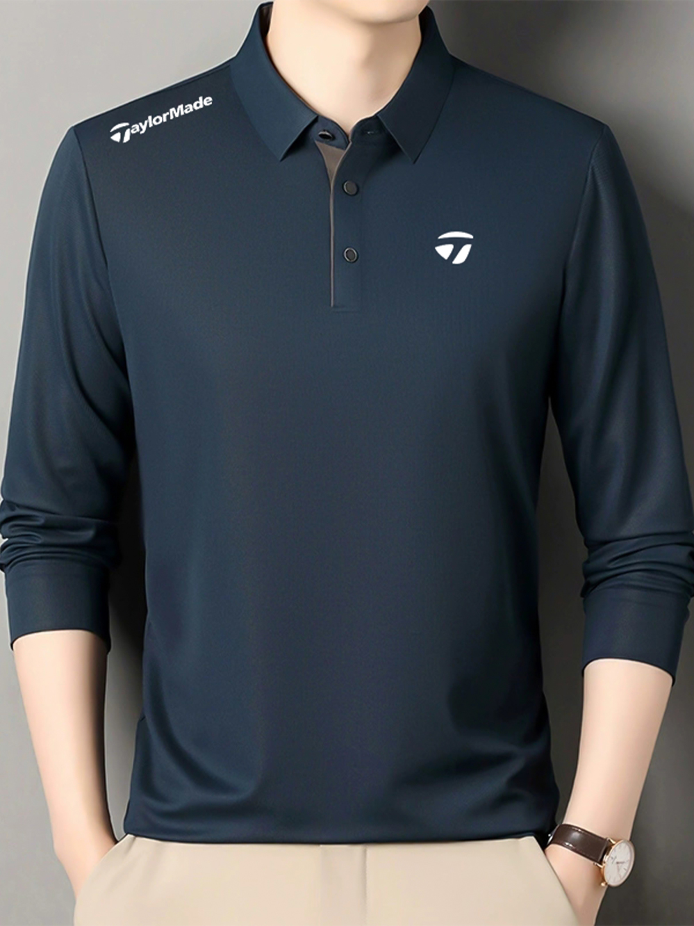 TITLESIT TAYLORMADE G/FORE GOLF BAG