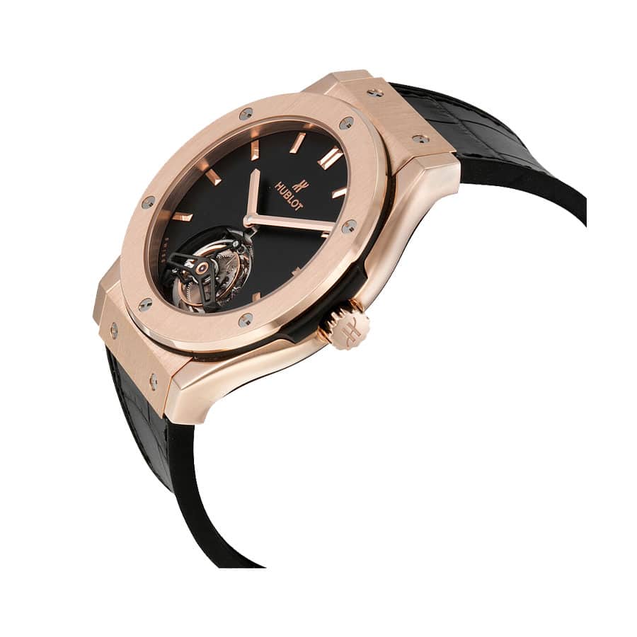 hublot tourbillon 1
