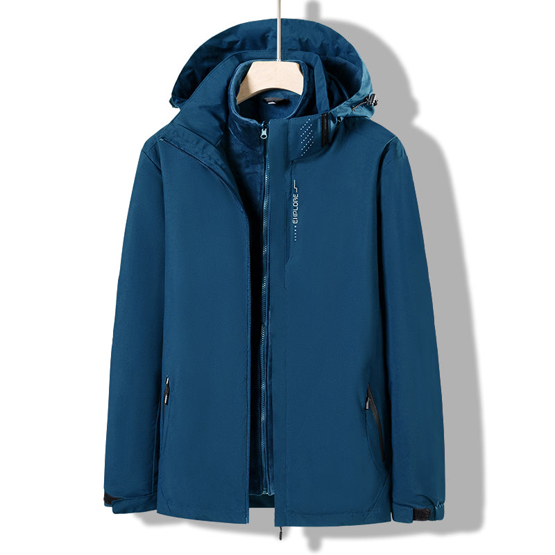 MLB 6277 Outdoor Jacket