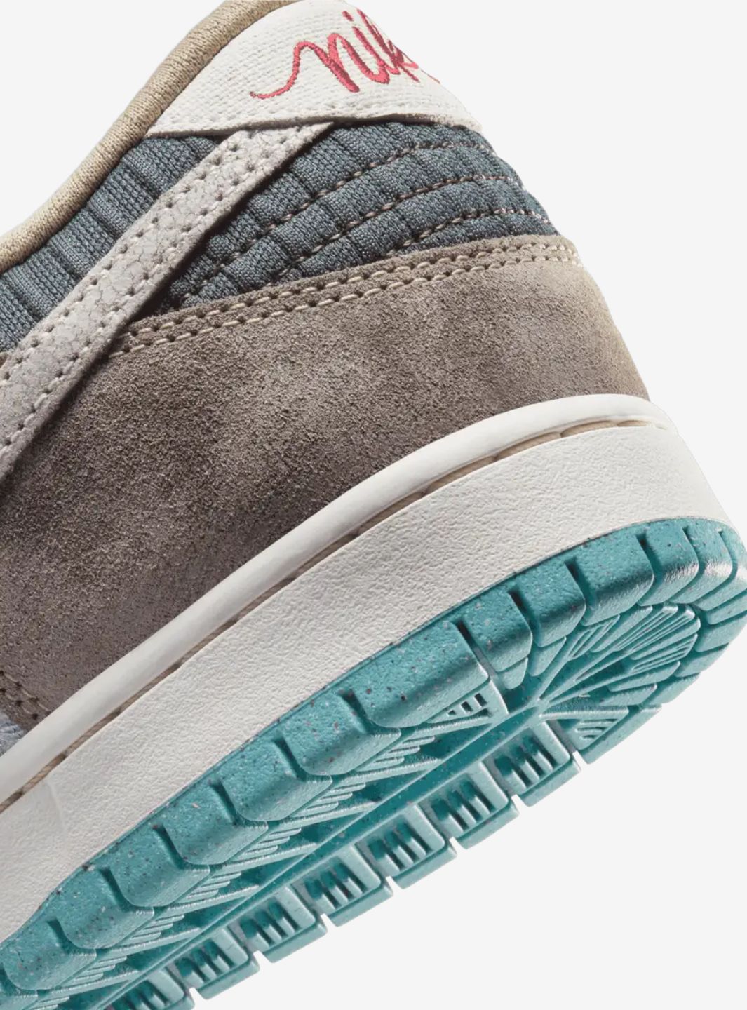 Nike SB Dunk Low Big Money Savings、NIKE、Cacoeks