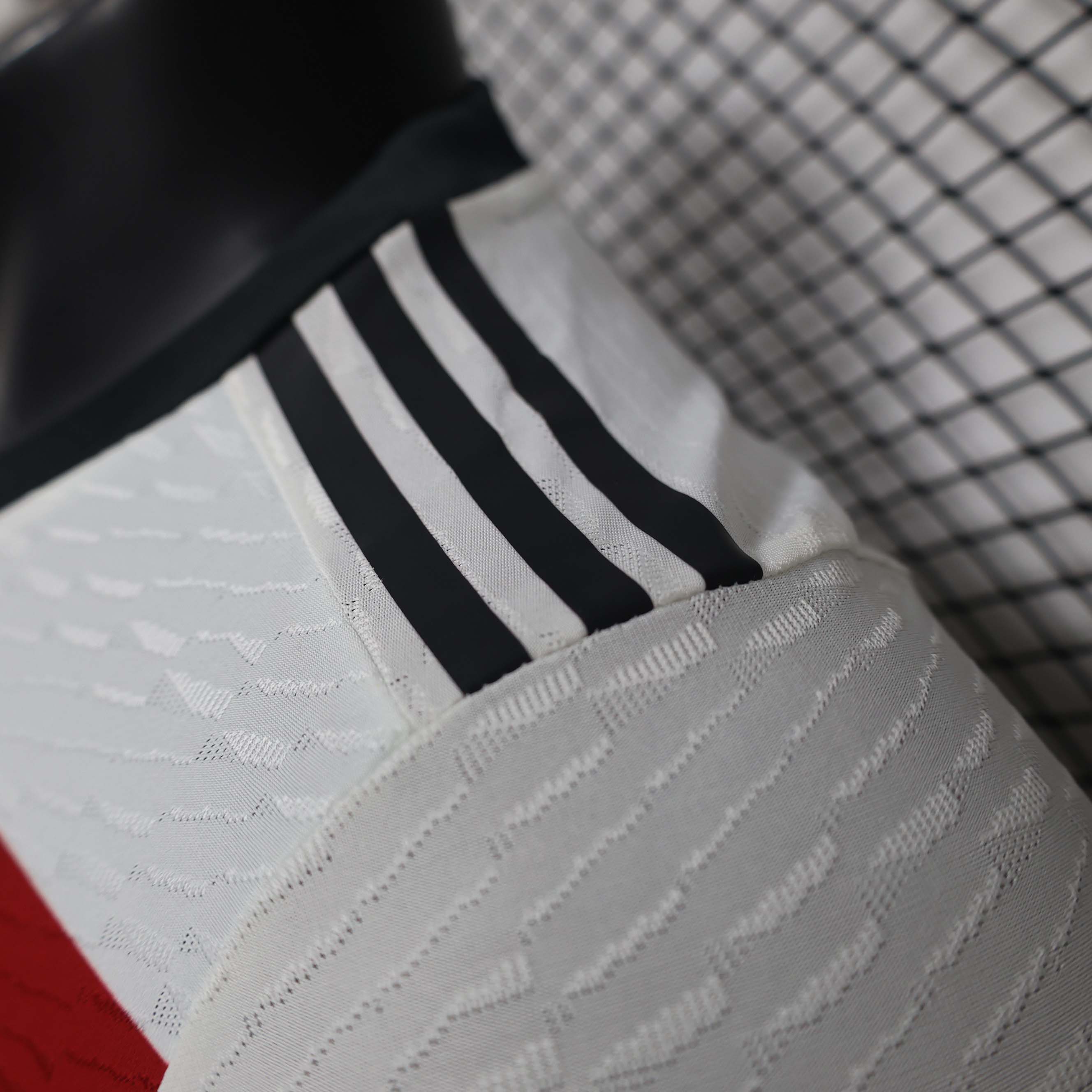 2024/2025 Player Version Manchester United Third Away Football Shirt 1:1 Thai Quality:football jersey mysite: unitedjerseyfootball 邓江浪:football