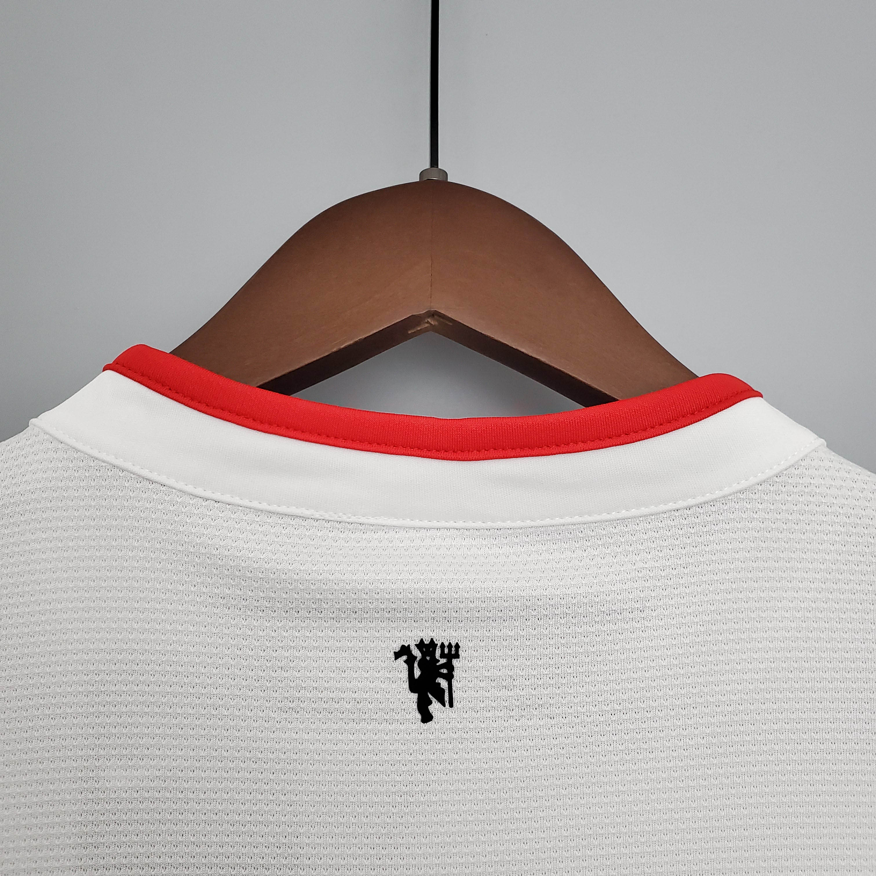 2013/2014 Retro Manchester United Third Away Football Shirt 1:1 Thai Quality:football jersey mysite: unitedjerseyfootball 邓江浪:football