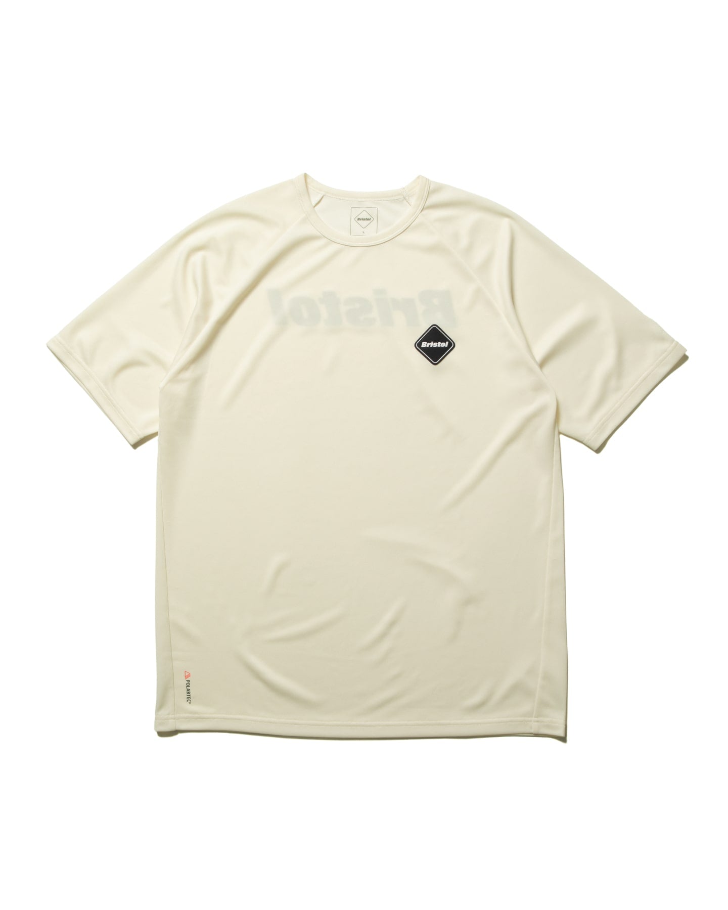 F.C.Real Bristol 25S/S POLARTEC POWER DRY TRAINING TOP & SHORTS  FCRB-250059 