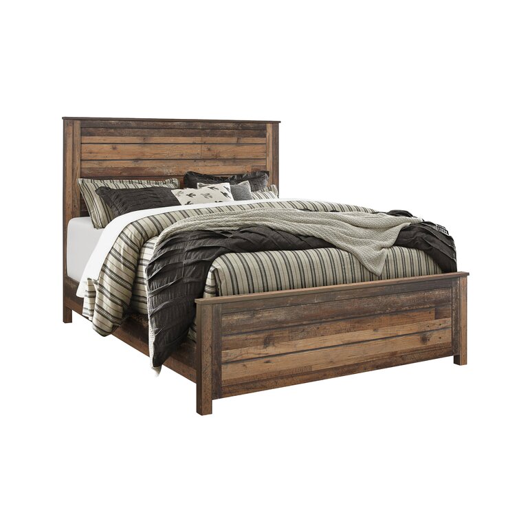 Milano Bed