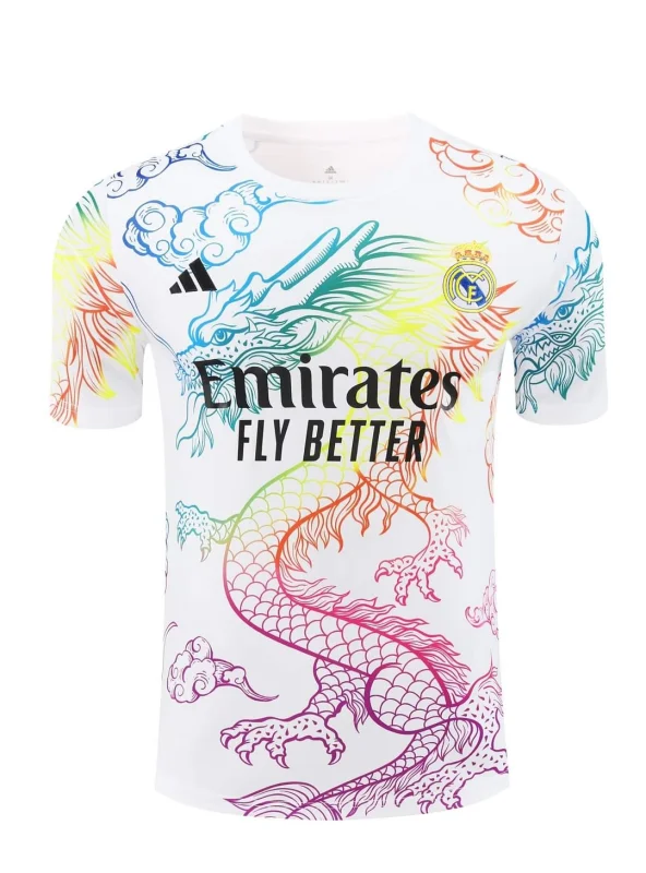 24-25 Real Madrid Training Wear Suit soccer jersey -Fans Version: Ajax 24-25 Home Stadium Jersey - Fans Version mysite: Adidas luxuryfootballshirts.com: https://www.luxuryfootballshirts.com/