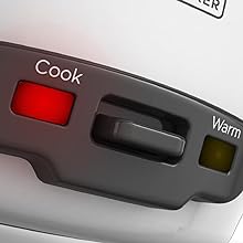 Indicator Lights
